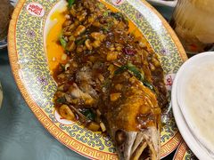 -聚德华天烤肉季·宴会厅(什刹海总店)