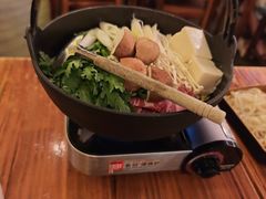 -平成屋· Late Night 食堂(漕宝路店)