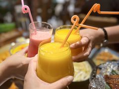 -甲米府·泰国餐厅(八佰伴店)