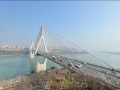 -大渡口区义渡公园