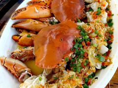 -醉壹号海鲜大排档•三十年老字号(厦门美食地标店)