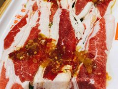 -么肆烤肉·中式自助·烤肉大排档(街道口季佳PAI店)