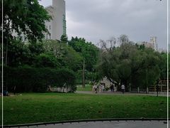 -人民公园(罗湖区)