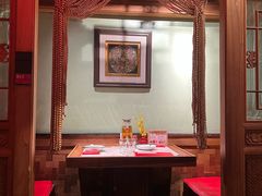-小吊梨汤·北京菜·烤鸭(清河万象汇店)