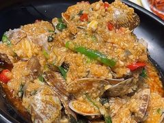 -铭副琦食·虾蟹烩馆(渔人码头店)