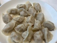白菜猪肉水饺-金春禧(英雄山路旗舰店)