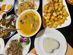 -金厨泰国餐厅·全泰籍厨师料理(拱北店)