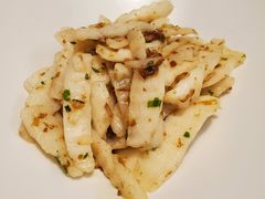 -肆月河豚·新淮扬(金融街店)
