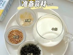-东门町美食街