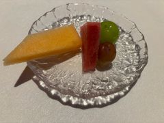 -谦默府· 现代潮粤菜(外滩店)