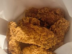 -肯德基(丰管路店)