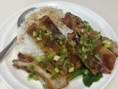 -華歡冰室-WahFoon(吉大店)
