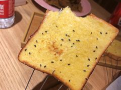 鸡蛋泡了面包片-壹酒贰肉1926·深夜食堂(九纬路店)