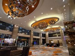 -无锡瑞廷西郊酒店·悦湖景观餐厅