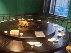 包厢-萍香大厨·锅包肉(大东门店)