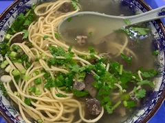 -南京信息职业技术学院-1食堂