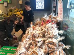 -水果地带(银泰城店)