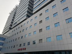 -北京中医药大学东直门医院(通州院区)