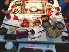 -德庄火锅(矿大三胞店)