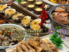 -北方饺子王·海鲜大咖·本地菜