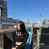 上海新展｜边界与流动 魔都最美的露台