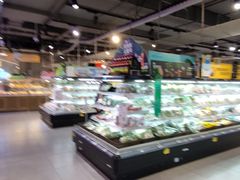 -盒马鲜生(帝斯曼店)