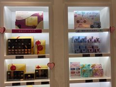-GODIVA(汉街店)