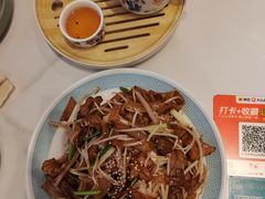 -南拳十三姨·潮汕砂锅粥·粤菜(西单大悦城店)