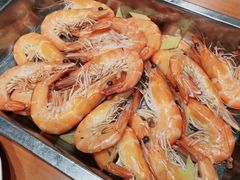 -胶东海鲜大排档(北太平庄店)