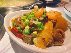 -牛鲜胜·潮汕牛肉自助火锅(番禺市桥店)
