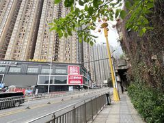 -郑州新郑国际机场-T2航站楼