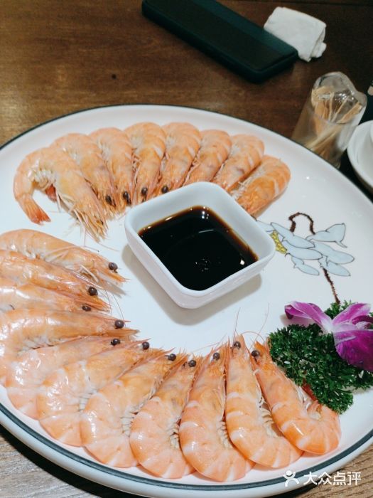 洞庭渔人(沙湾店)图片