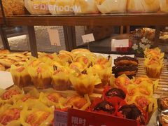 -面包新语(富力城BT店)