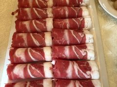 -东来顺饭庄(天坛店)