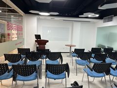 -诺亚雅思托福北郊中心(凤城路店)