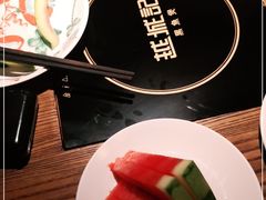 -越城记黑鱼煲(福侨大厦店)