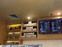 -逸派咖啡 EPARKCOFFEE(广安门店)