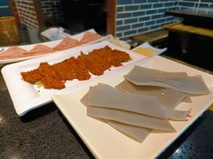 -宽板凳老灶火锅(簋街店)