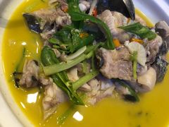 黄焖小白鲨-饭怕鱼(阳光100店)