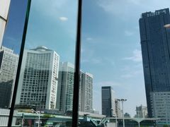 -麦当劳(世贸店)