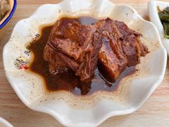 -張飛扒肉·龙江非遗(道外店)