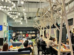 -FAIRYLAND龙族星球主题餐厅(凯丹广场店)