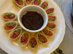 -常赢三兄弟·清真涮肉·清真炒菜(朝阳新城店)