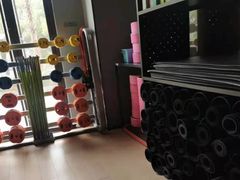 -乐刻运动(爱奇艺创新大厦店)