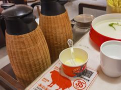 -涮福記·现切牛羊肉火锅(世纪汇店)
