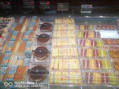 -丁香西饼屋(桂林路店)