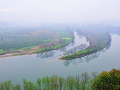 -婺源月亮湾