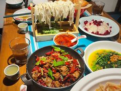 -醉长安(钟楼旗舰店)