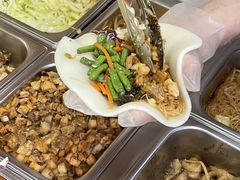-张果佬年糕卷(科巷店)