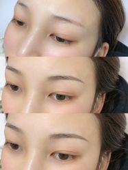 -久匠·野生眉半永久纹眉